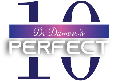 Dr. Dumore's Perfect 10